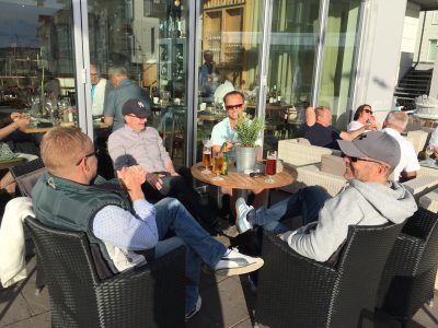 57 Nord pubrunda Pubrunda i skärgården